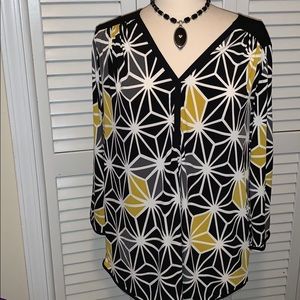 EUC Alfani Top Sz XL